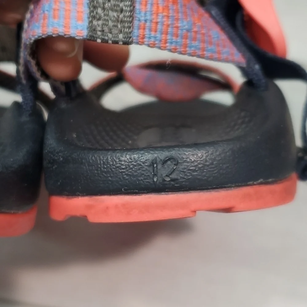 Chaco *some issues